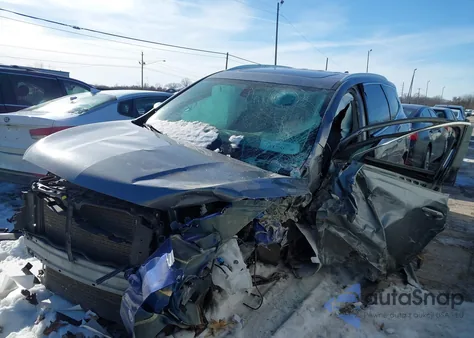 2021 Buick Enclave Awd Essence from USA, damaged, VIN 5GAEVAKW1MJ194294